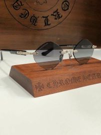 Picture of Chrome Hearts Sunglasses _SKUfw46734755fw
